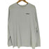 パタゴニア patagonia ロングスリーブ ラインロゴ リッジ レスポンシビリティー ロンT メンズ import:L